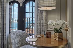 Hilton Molino Stucky Venice