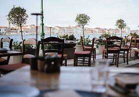 Hilton Molino Stucky Venice