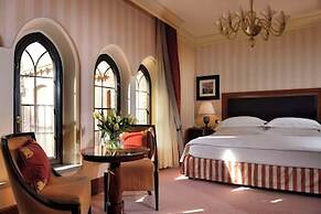 Hilton Molino Stucky Venice