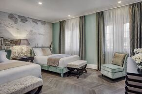 Hilton Molino Stucky Venice