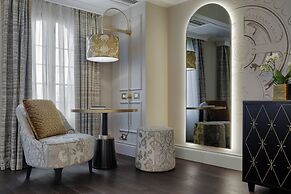 Hilton Molino Stucky Venice