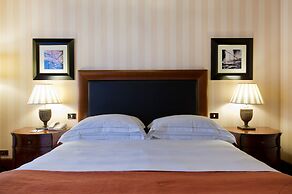 Hilton Molino Stucky Venice