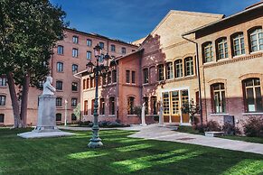 Hilton Molino Stucky Venice