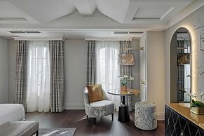 Hilton Molino Stucky Venice