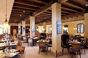 Hilton Molino Stucky Venice