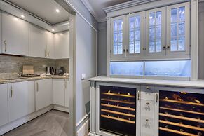 Hilton Molino Stucky Venice