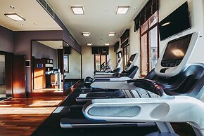 Hilton Molino Stucky Venice