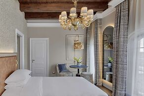 Hilton Molino Stucky Venice