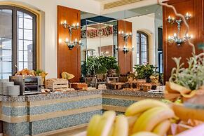 Hilton Molino Stucky Venice