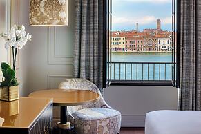 Hilton Molino Stucky Venice