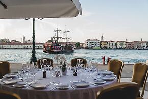 Hilton Molino Stucky Venice
