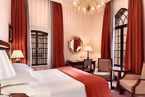 Hilton Molino Stucky Venice