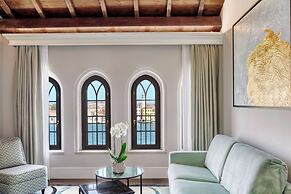 Hilton Molino Stucky Venice