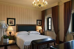 Hilton Molino Stucky Venice