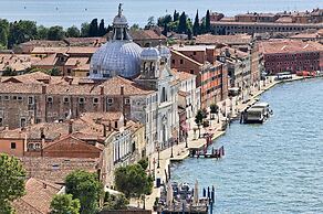 Hilton Molino Stucky Venice