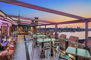 Hilton Molino Stucky Venice