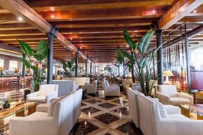 Hilton Molino Stucky Venice