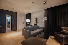 Quality Hotel Ulstein