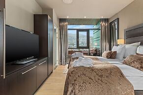 Quality Hotel Ulstein