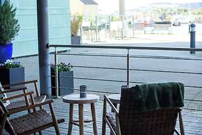 Quality Hotel Ulstein