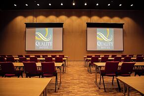 Quality Hotel Ulstein