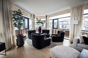 Quality Hotel Ulstein