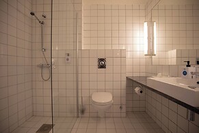 Quality Hotel Ulstein