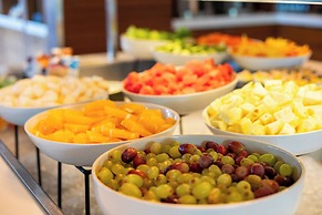 Quality Hotel Ulstein