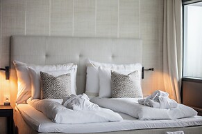 Quality Hotel Ulstein