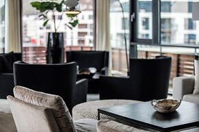 Quality Hotel Ulstein