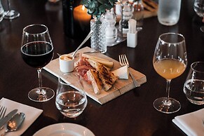 Quality Hotel Ulstein