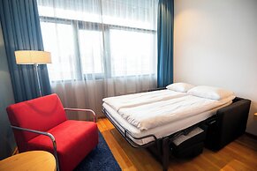 Quality Hotel Ulstein