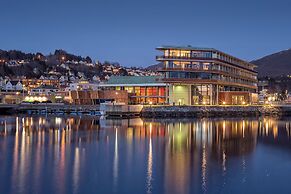 Quality Hotel Ulstein