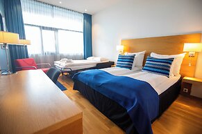 Quality Hotel Ulstein