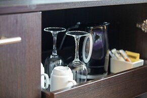 Quality Hotel Ulstein