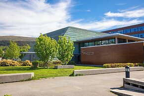 Quality Hotel Ulstein