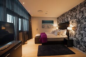 Quality Hotel Ulstein