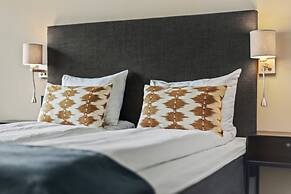 Quality Hotel Ulstein