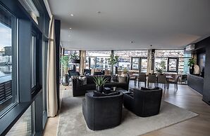 Quality Hotel Ulstein