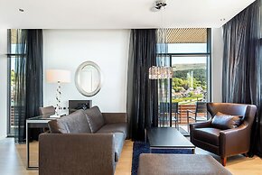 Quality Hotel Ulstein