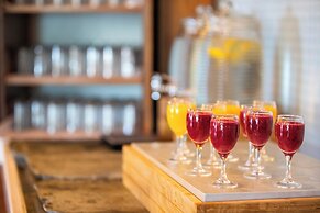 Quality Hotel Ulstein