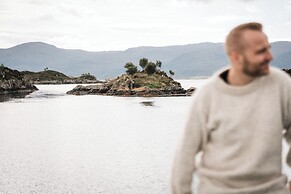 Quality Hotel Ulstein