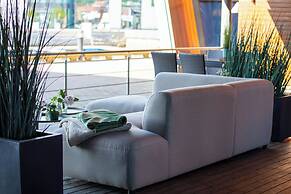 Quality Hotel Ulstein