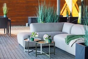 Quality Hotel Ulstein