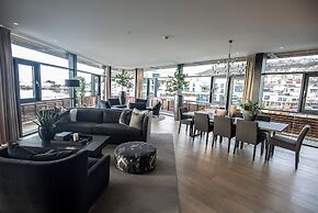 Quality Hotel Ulstein