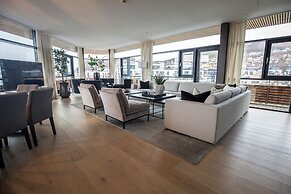 Quality Hotel Ulstein