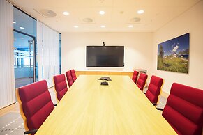 Quality Hotel Ulstein