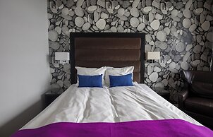 Quality Hotel Ulstein