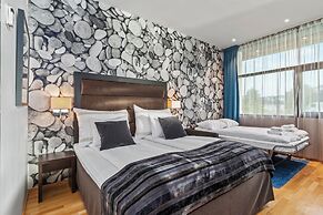 Quality Hotel Ulstein