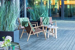 Quality Hotel Ulstein